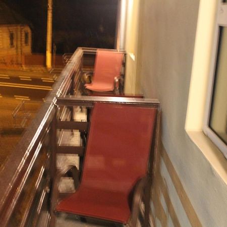 Vila Casa Ta Sinaia Ngoại thất bức ảnh