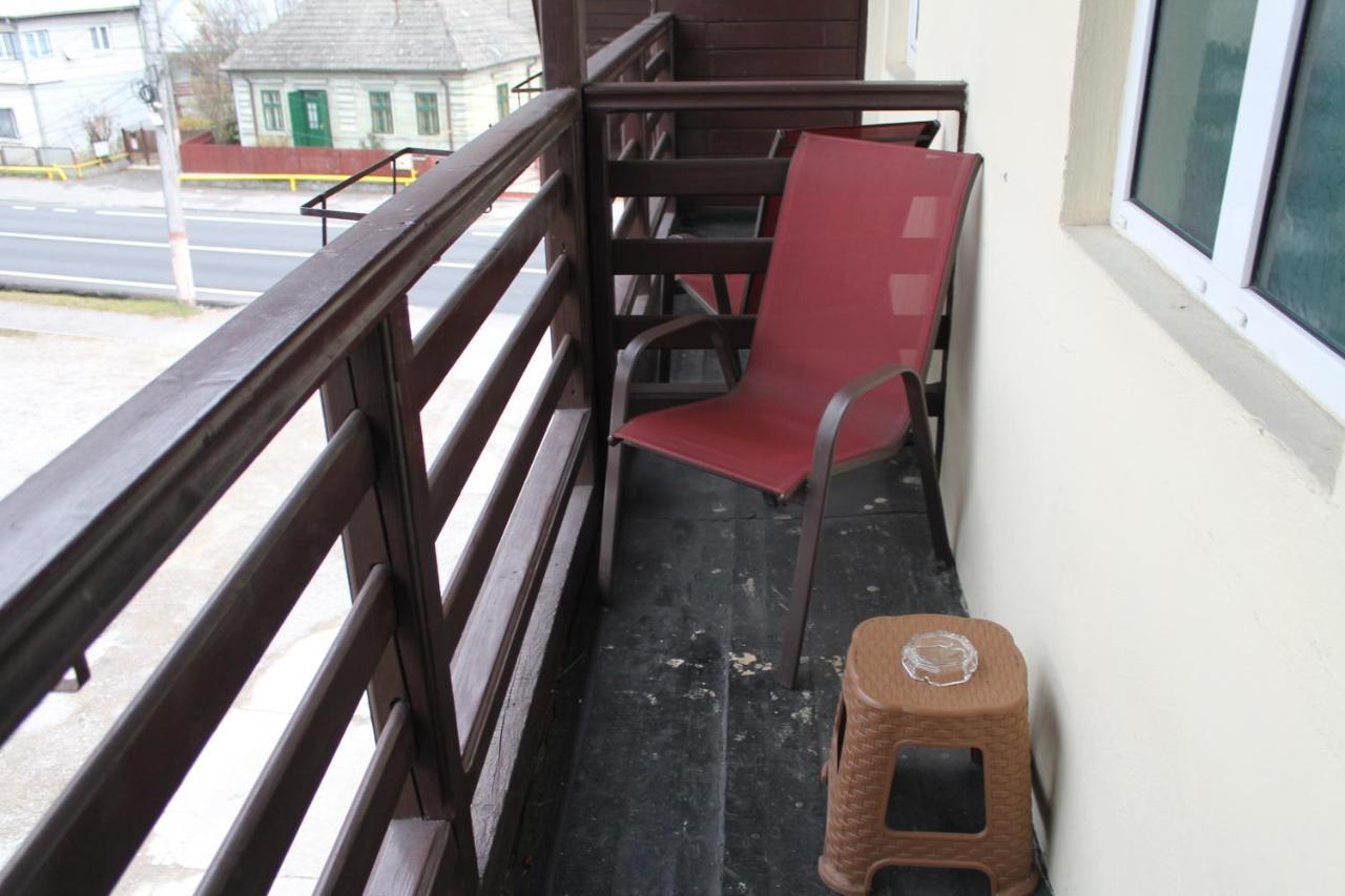Vila Casa Ta Sinaia Ngoại thất bức ảnh