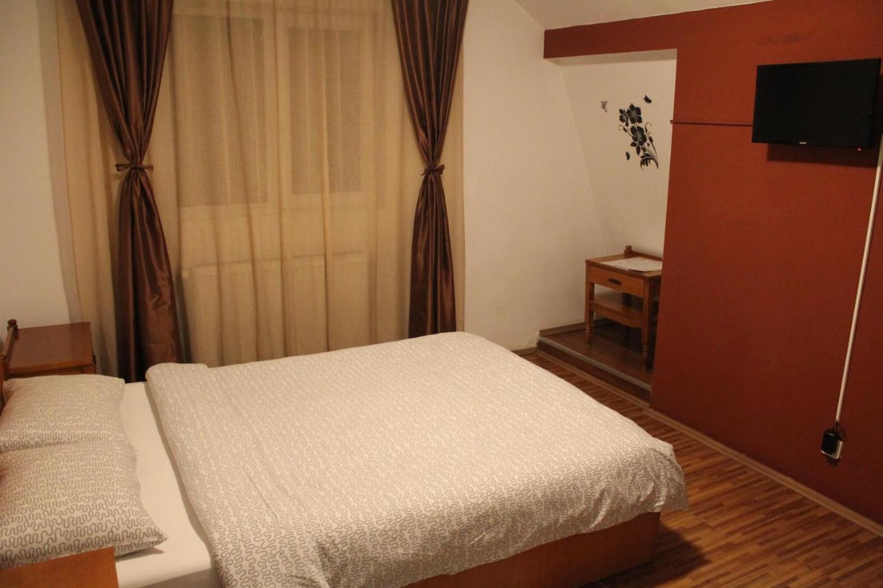 Vila Casa Ta Sinaia Ngoại thất bức ảnh