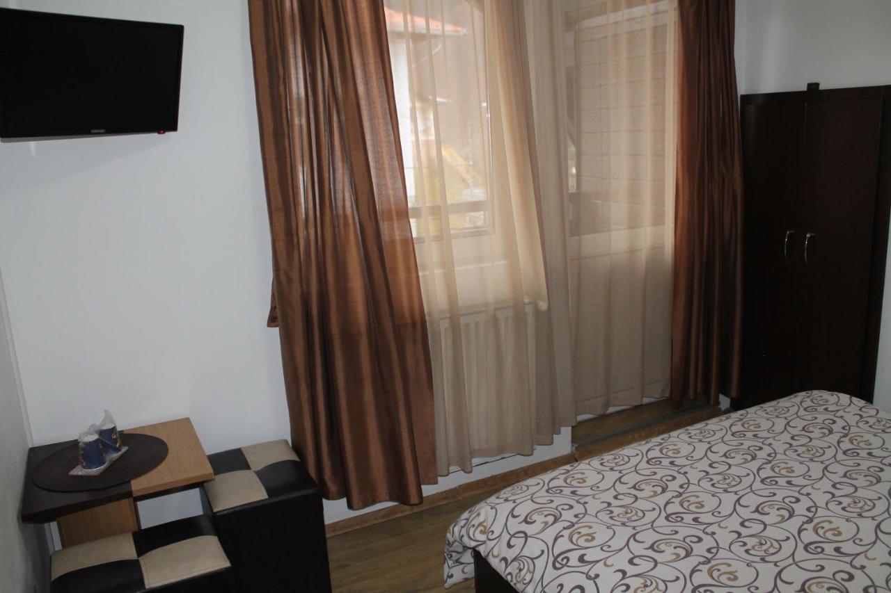 Vila Casa Ta Sinaia Ngoại thất bức ảnh