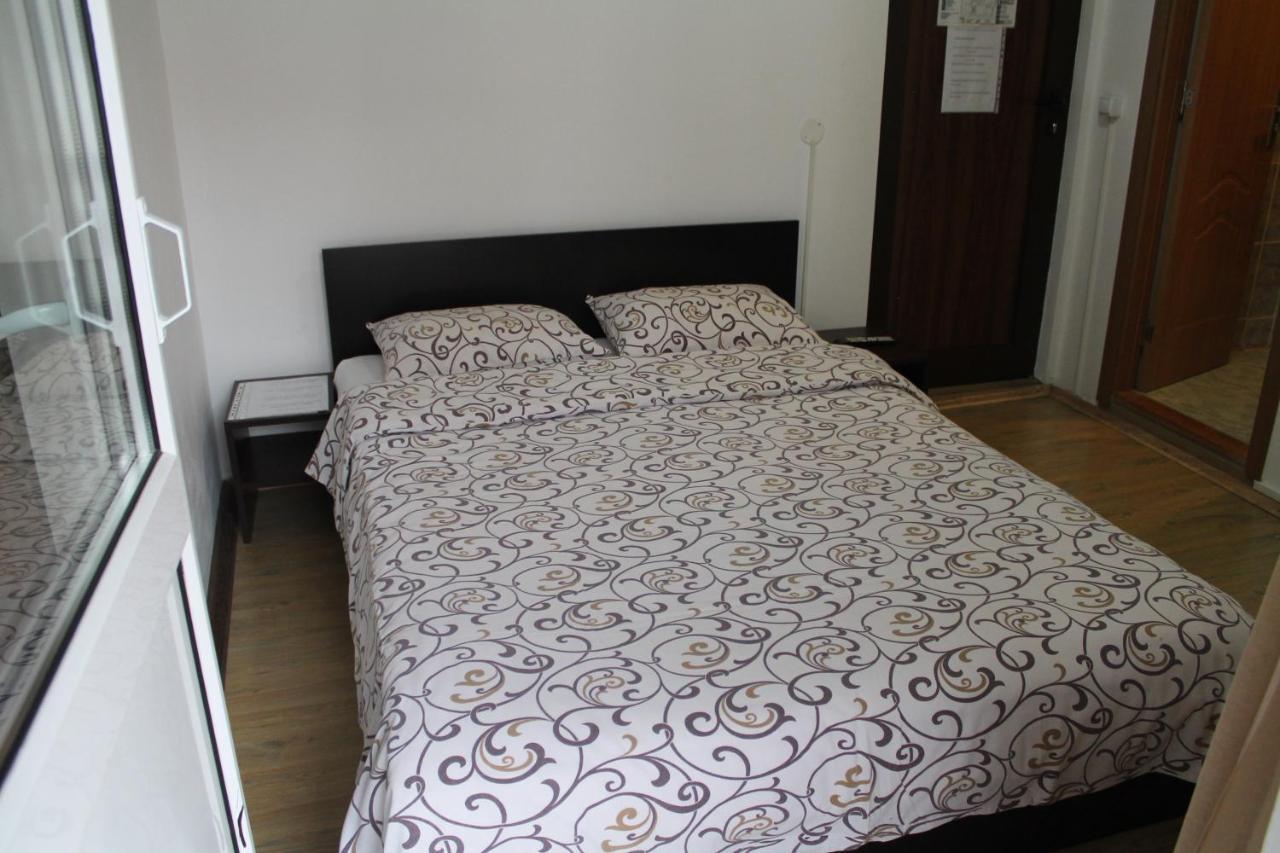 Vila Casa Ta Sinaia Ngoại thất bức ảnh