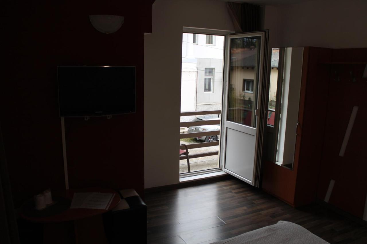 Vila Casa Ta Sinaia Ngoại thất bức ảnh