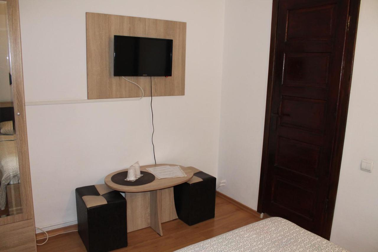 Vila Casa Ta Sinaia Ngoại thất bức ảnh
