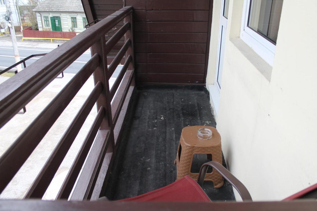 Vila Casa Ta Sinaia Ngoại thất bức ảnh