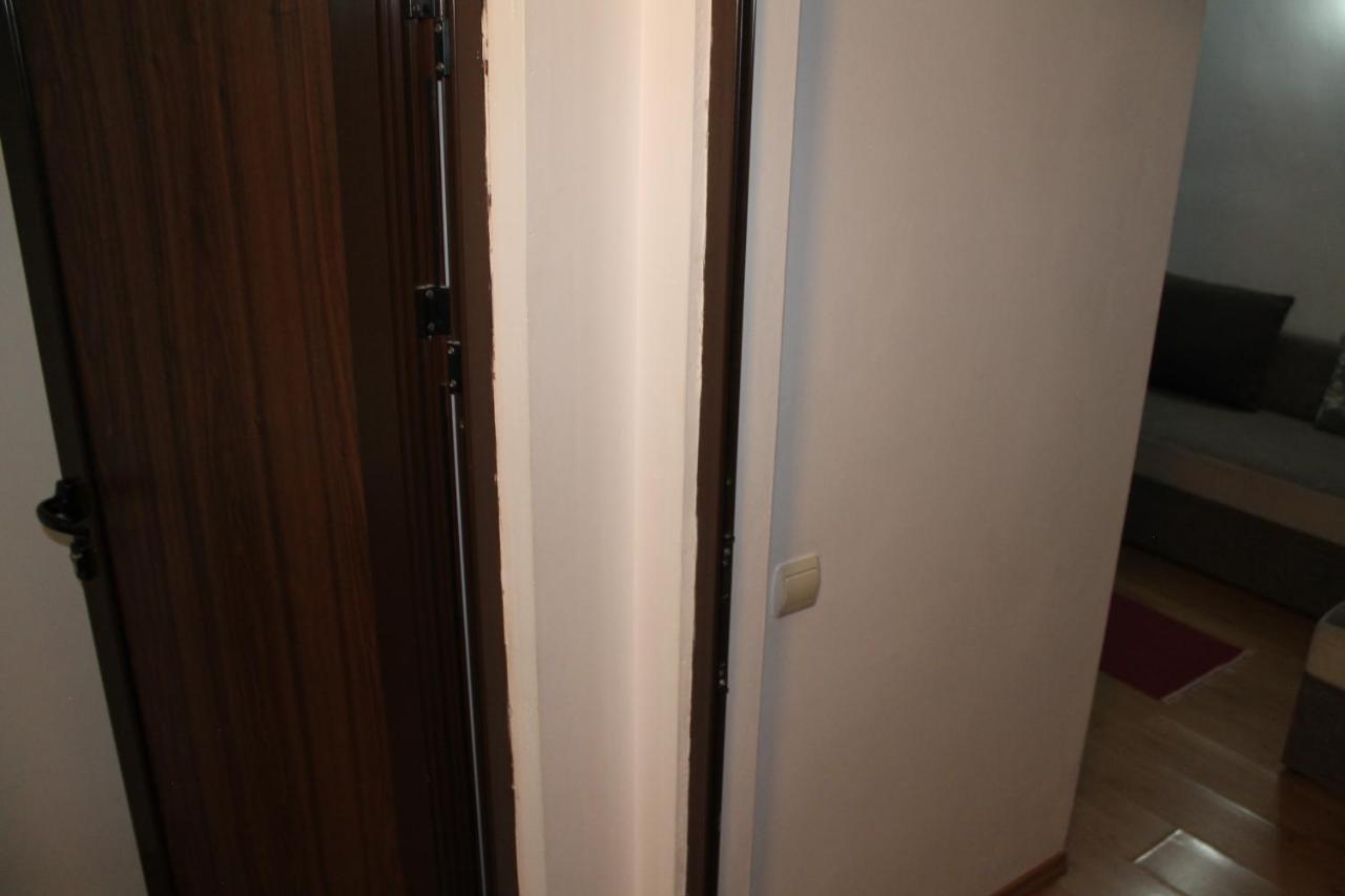 Vila Casa Ta Sinaia Ngoại thất bức ảnh