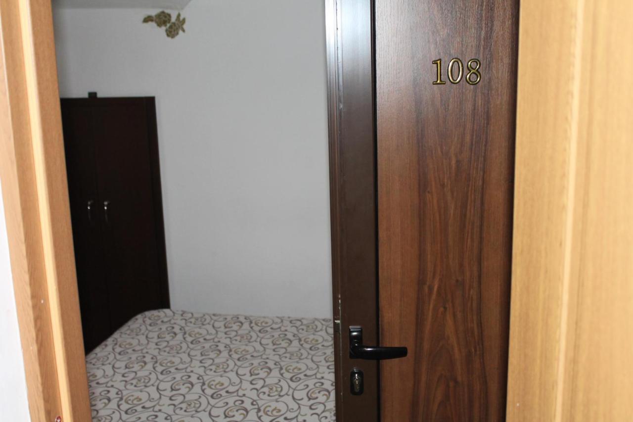 Vila Casa Ta Sinaia Ngoại thất bức ảnh