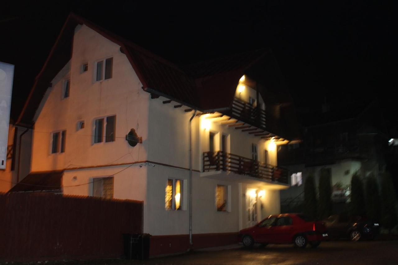 Vila Casa Ta Sinaia Ngoại thất bức ảnh