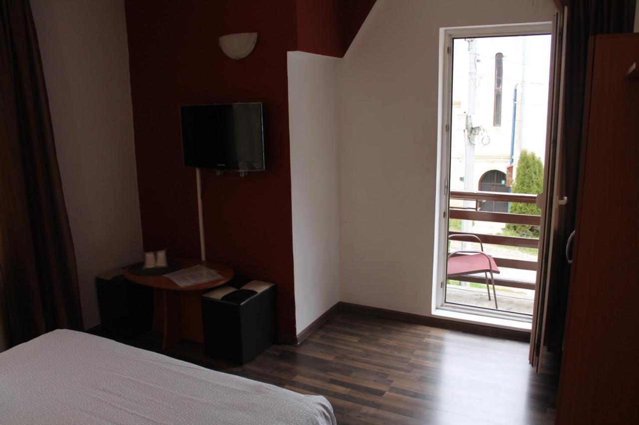 Vila Casa Ta Sinaia Ngoại thất bức ảnh