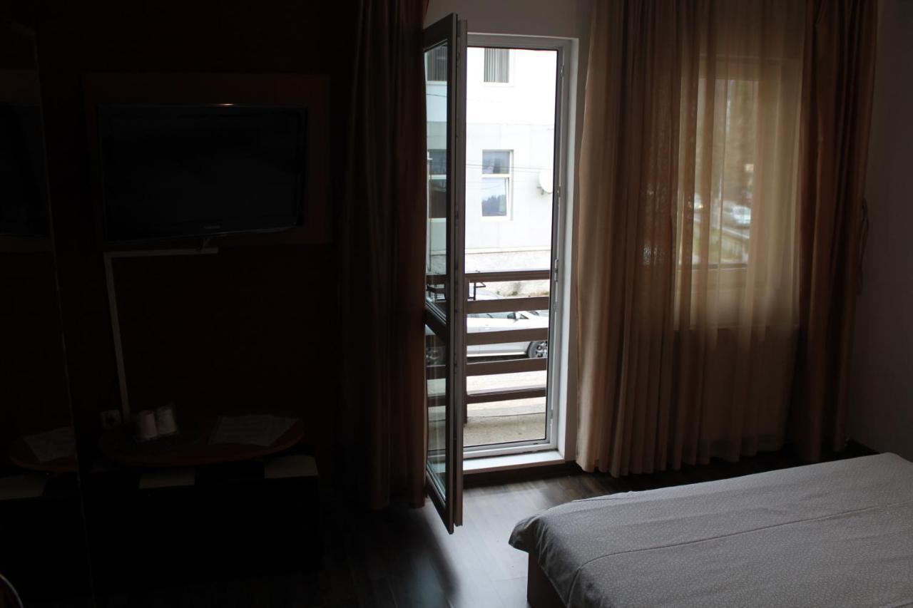 Vila Casa Ta Sinaia Ngoại thất bức ảnh