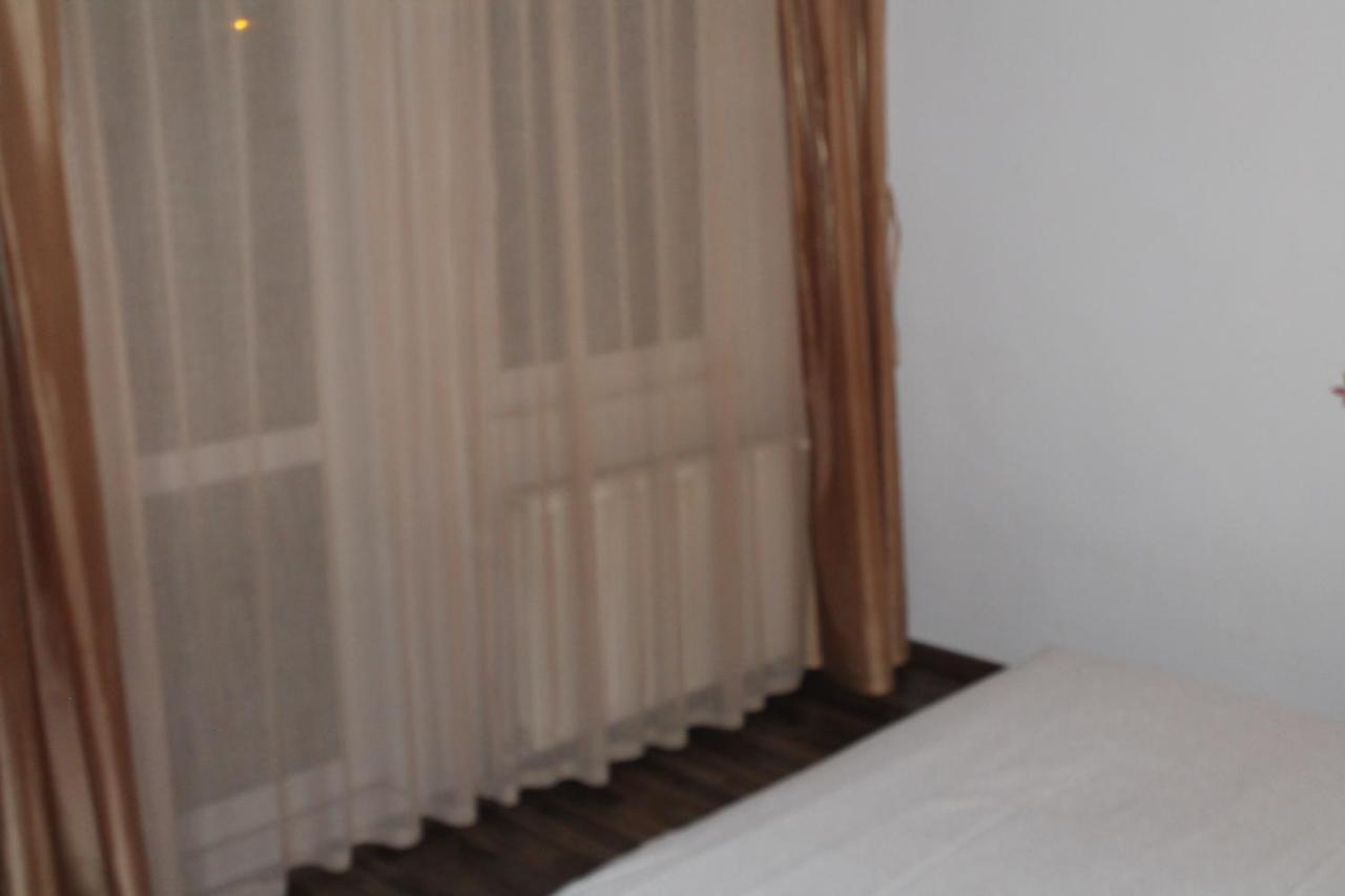 Vila Casa Ta Sinaia Ngoại thất bức ảnh