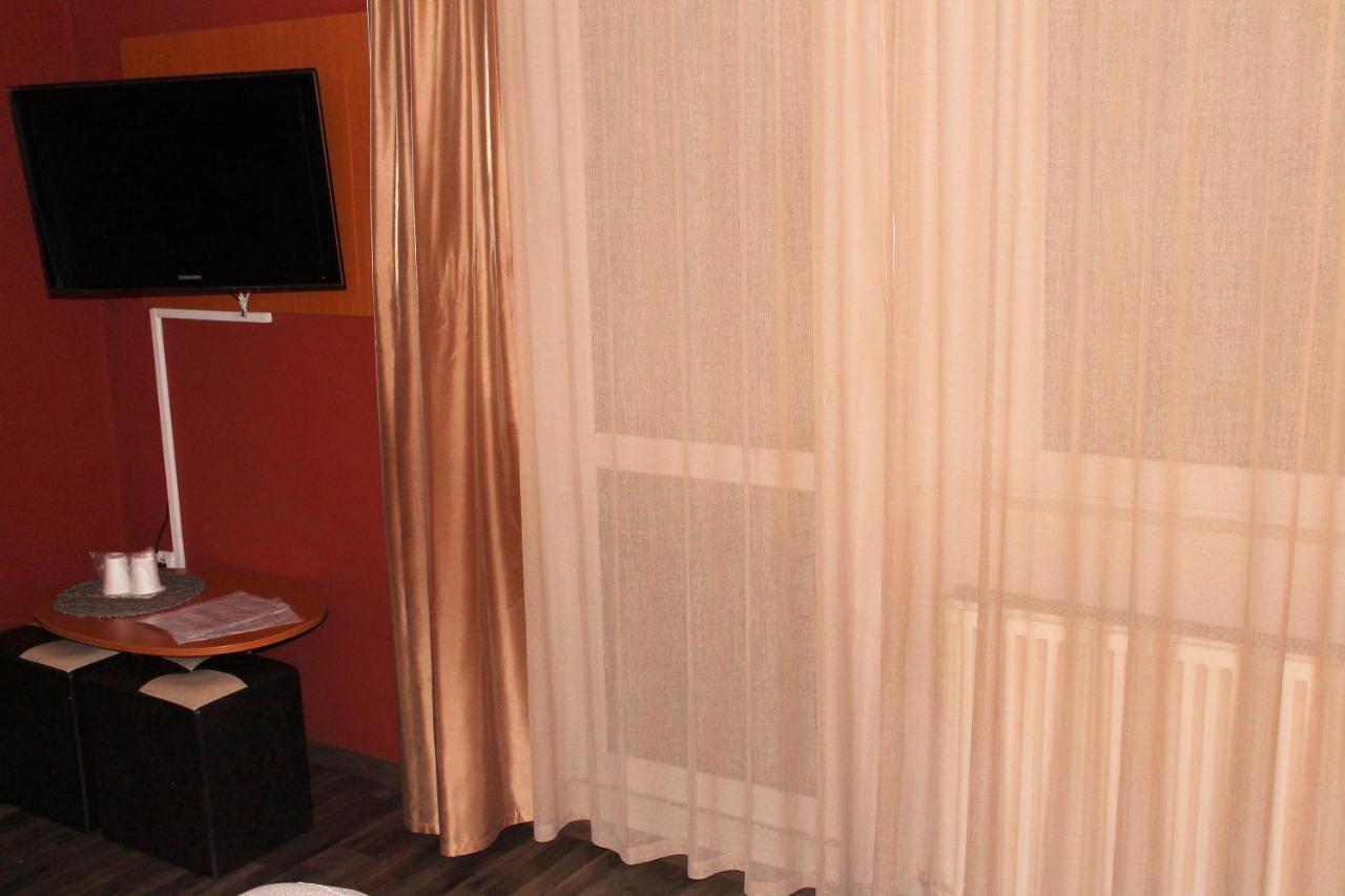 Vila Casa Ta Sinaia Ngoại thất bức ảnh