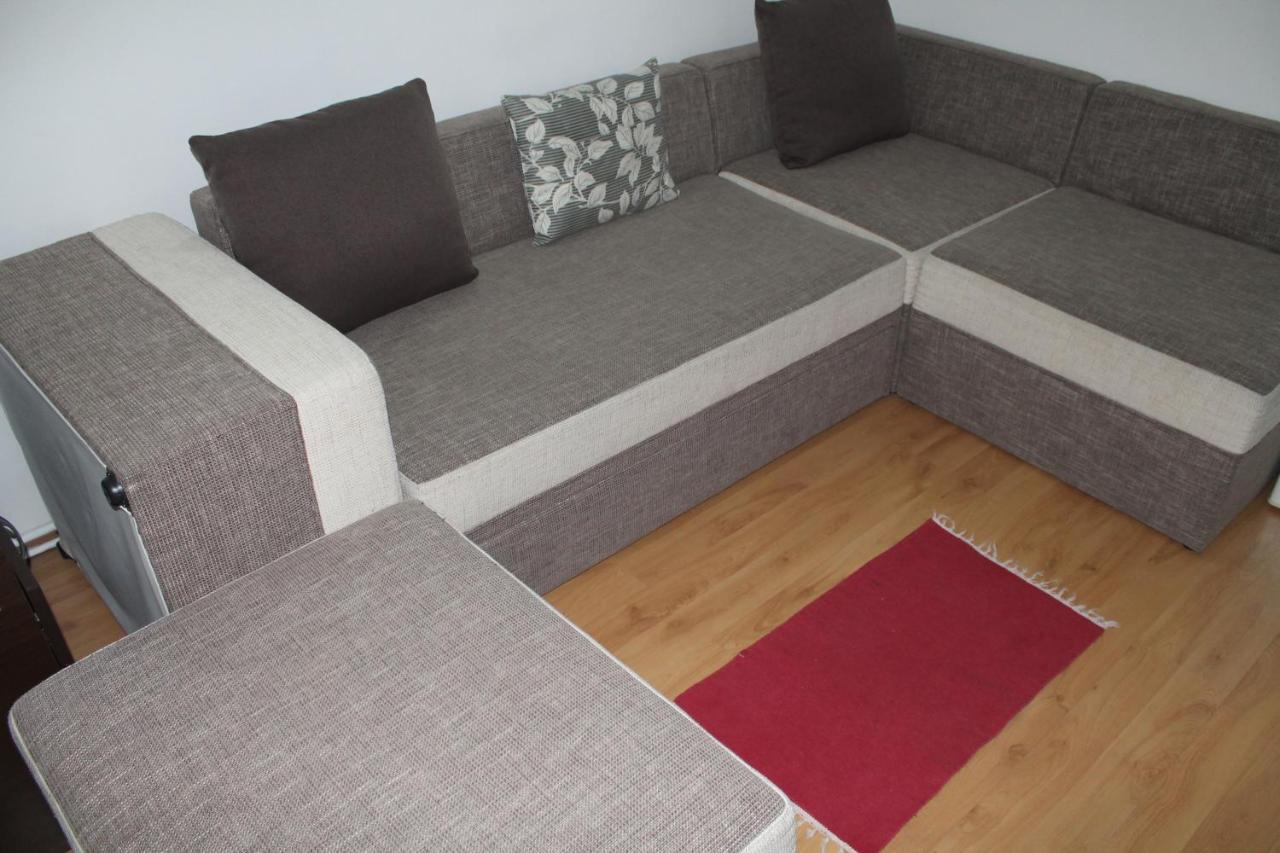 Vila Casa Ta Sinaia Ngoại thất bức ảnh