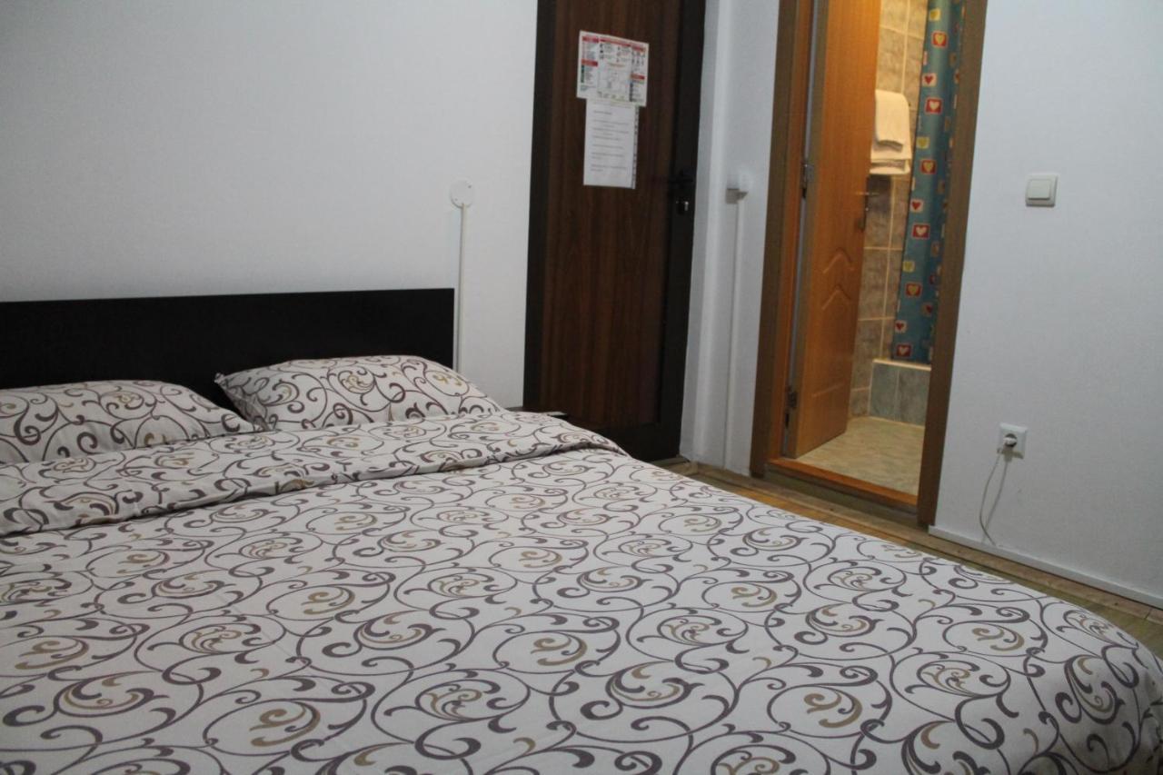 Vila Casa Ta Sinaia Ngoại thất bức ảnh